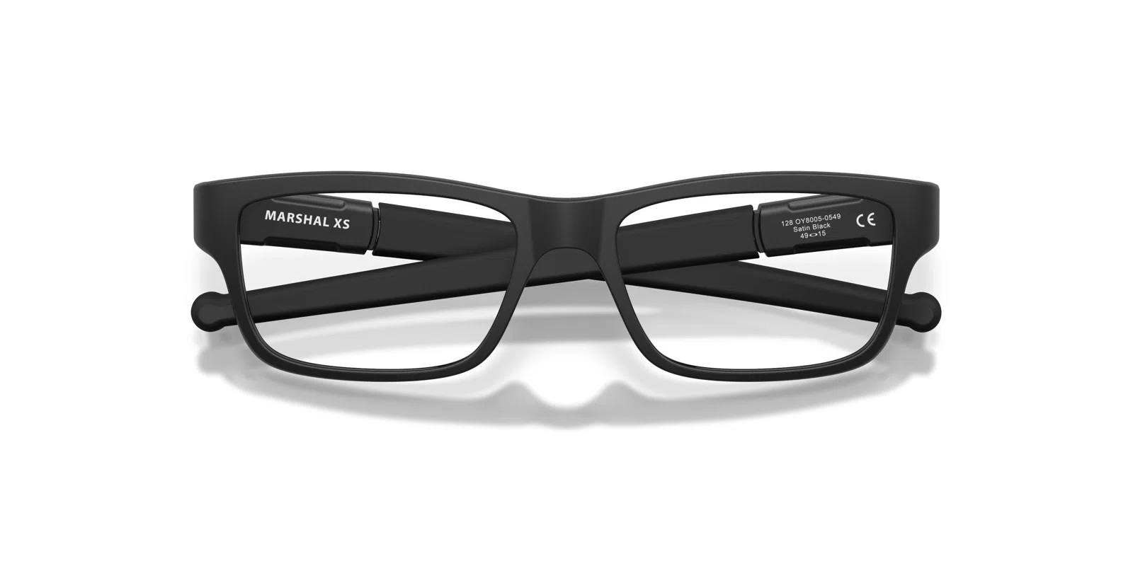 Oakley Marshal Xs 8005 Eyeglasses - view 41